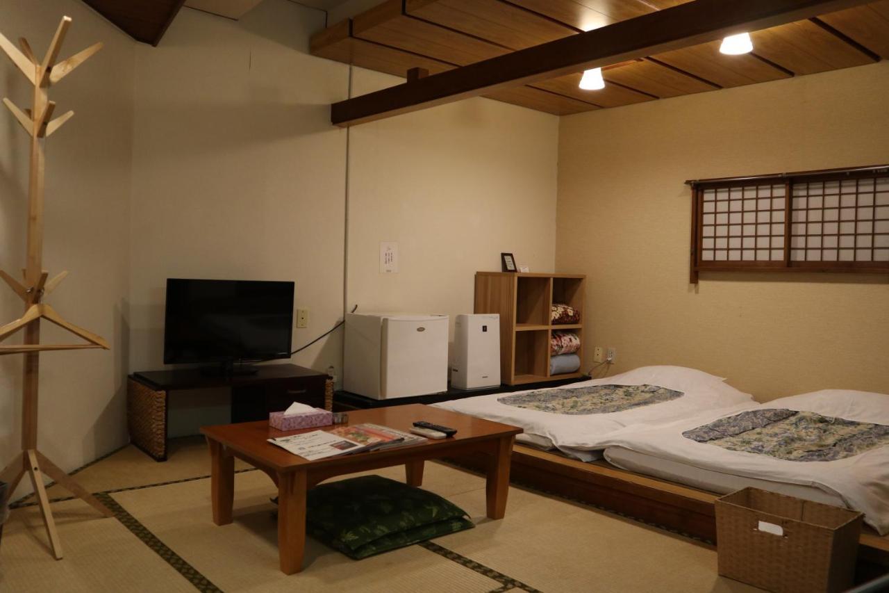 Hotel Daiki Osaka Exterior photo