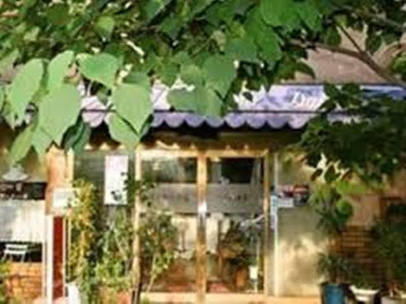 Hotel Daiki Osaka Exterior photo